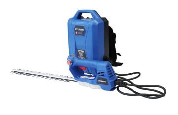 Hyundai HHT24-W Akülü Çit Budama Makinesi 35 cm 24V 12Ah