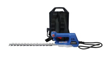 Hyundai HHT24-W Akülü Çit Budama Makinesi 35 cm 24V 12Ah