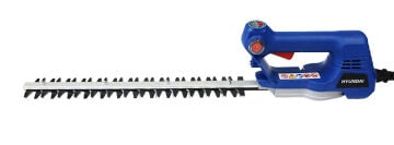 Hyundai HHT24-W Akülü Çit Budama Makinesi 35 cm 24V 12Ah