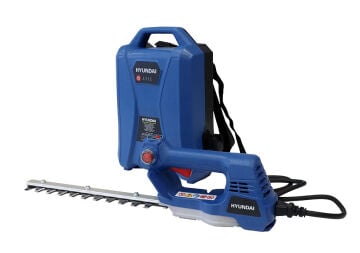 Hyundai HHT24-X Akülü Işkın Kesme Makinesi 25 cm 24V 12Ah