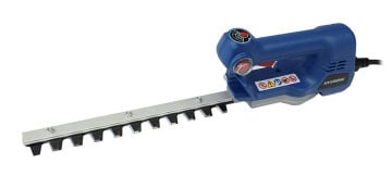 Hyundai HHT24-X Akülü Işkın Kesme Makinesi 25 cm 24V 12Ah