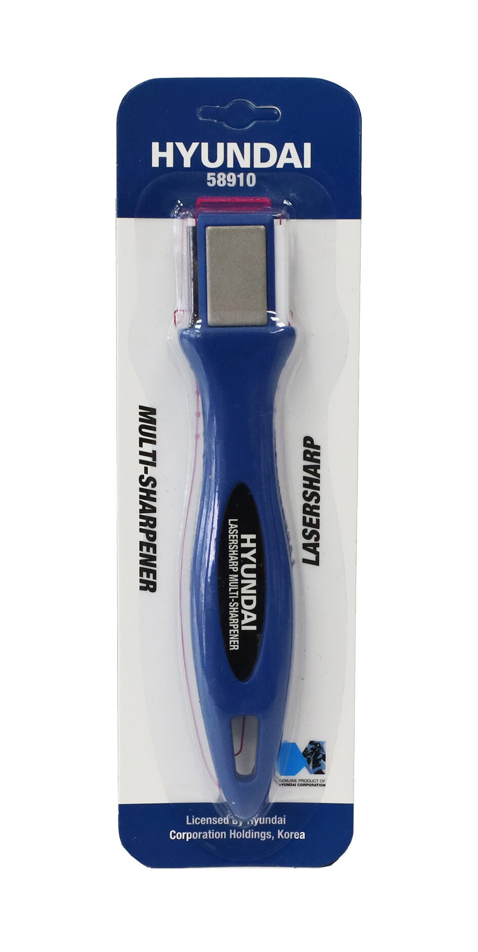 Hyundai 58910 Lasersharp Çok Amaçlı Bileyici