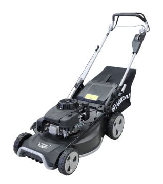 Hyundai HLM536SP Çimbiçme Benzinli 53cm 196cc Premium Seri