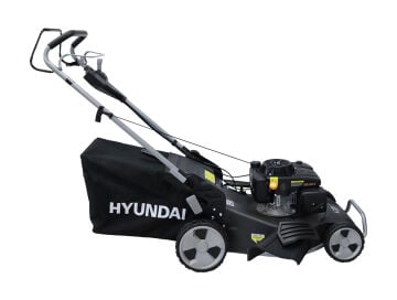 Hyundai HLM536SP Çimbiçme Benzinli 53cm 196cc Premium Seri