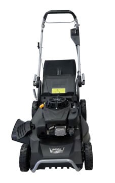 Hyundai HLM536SP Çimbiçme Benzinli 53cm 196cc Premium Seri