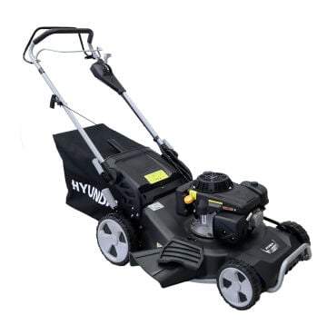 Hyundai HLM536SP Çimbiçme Benzinli 53cm 196cc Premium Seri