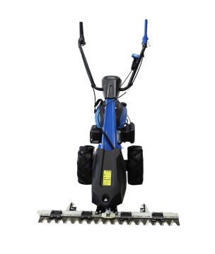 Hyundai HGC87 Çayır Biçme Makinesi 196cc 87cm