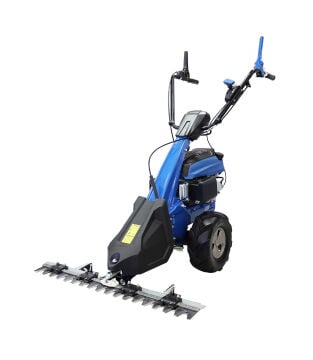 Hyundai HGC87 Çayır Biçme Makinesi 196cc 87cm
