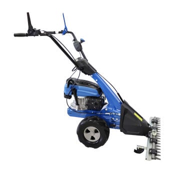 Hyundai HGC87 Çayır Biçme Makinesi 196cc 87cm
