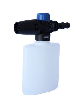 Hyundai XF-AX306 Köpük Hazneli Püskürtme Başlığı 300ml