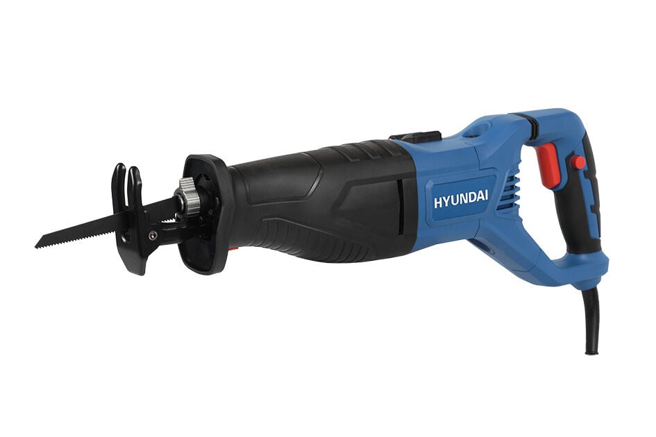 Hyundai HRS1200 Kılıç Testere 1200W