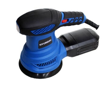 Hyundai HSO300 Titreşimli Zımpara 300W