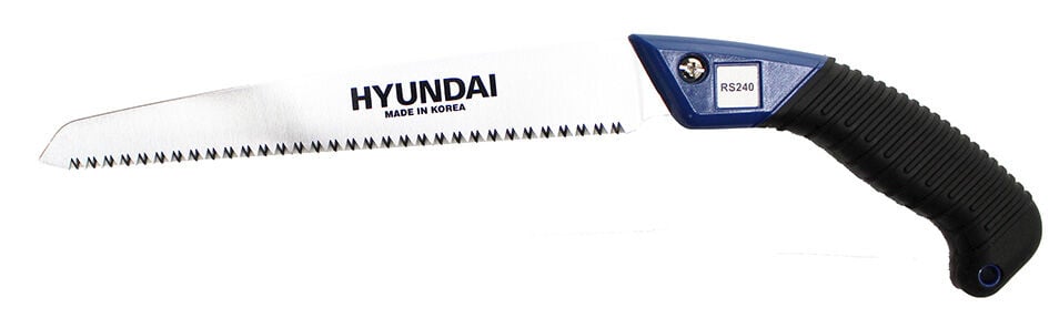 Hyundai RS240 Budama Testeresi 240mm