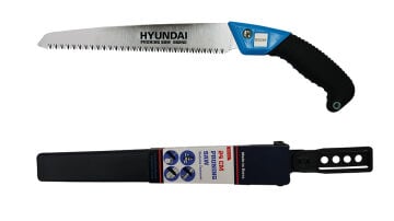 Hyundai BS240 Budama Testeresi 240mm