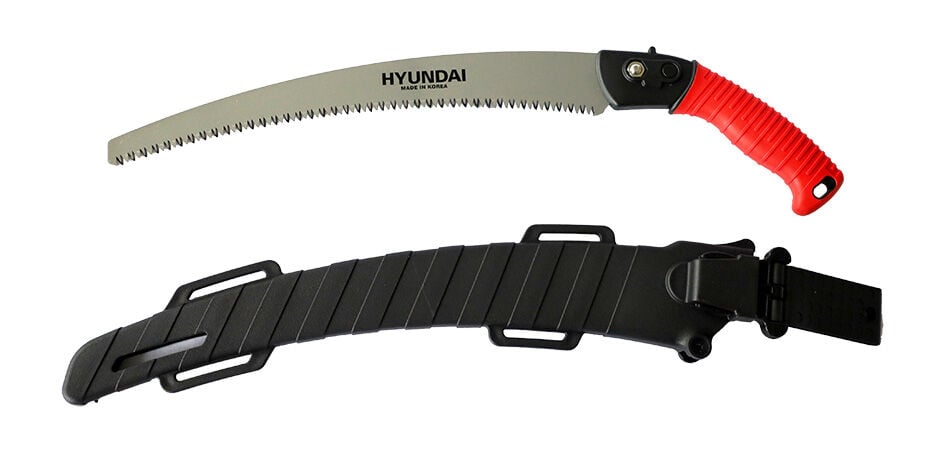 Hyundai CS330 Budama Testeresi 330mm Kavisli