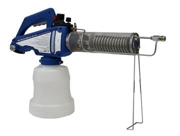 Hyundai KB-100 Mini Sisleme Makinesi