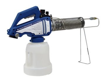 Hyundai KB-100 Mini Sisleme Makinesi