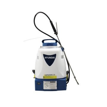 Hyundai GS16E Akülü İlaçlama Makinesi