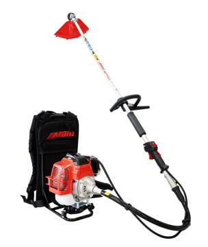 Mori BP260.TLE48 Motorlu Tırpan Sırt Tip Meiki