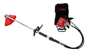 Mori BP260.TLE48 Motorlu Tırpan Sırt Tip Meiki