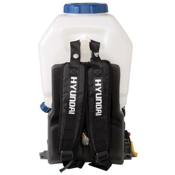 Hyundai Turbo 768 Pulvarizatör 25L