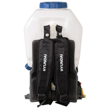 Hyundai Turbo 768 Pulvarizatör 25L