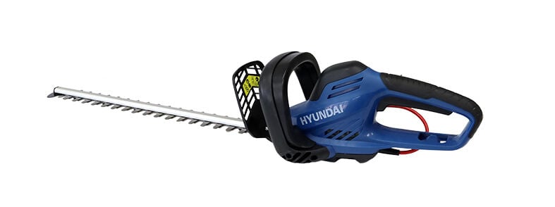 Hyundai HT500 Elektrikli Çit Budama Makinesi  50cm 500W