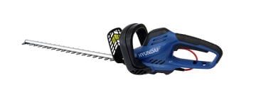 Hyundai HT500 Elektrikli Çit Budama Makinesi  50cm 500W