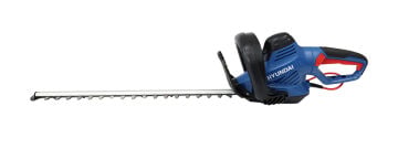 Hyundai HT600 Elektrikli Çit Budama Makinesi 61cm 600W