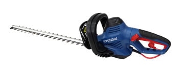 Hyundai HT600 Elektrikli Çit Budama Makinesi 61cm 600W