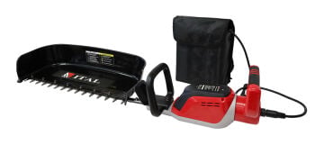 İtal ITH3640 Akülü Çay Toplama Mak. 30cm DC24V 12Ah
