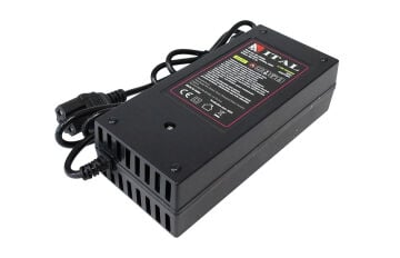 İtal ITH3640 Akülü Çay Toplama Mak. 30cm DC24V 12Ah