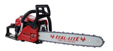 İtal 552 Benzinli Motorlu Testere