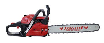 İtal 552 Benzinli Motorlu Testere