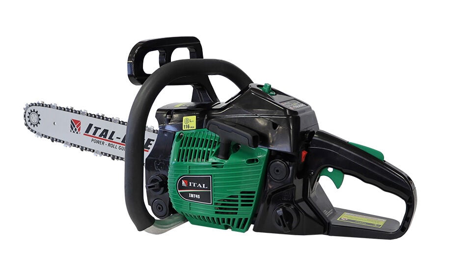 İtal IMT45 Benzinli Motorlu Testere