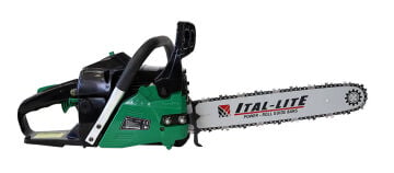 İtal IMT45 Benzinli Motorlu Testere