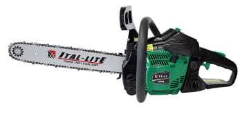 İtal IMT45 Benzinli Motorlu Testere