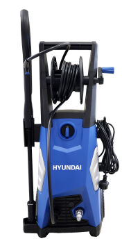 Hyundai HYB.100B Basınçlı Yıkama Makinesi 140 BAR 1800W