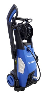 Hyundai HYB.100B Basınçlı Yıkama Makinesi 140 BAR 1800W
