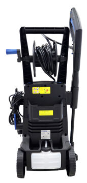 Hyundai HYB.100B Basınçlı Yıkama Makinesi 140 BAR 1800W