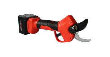 Ital PMX38 Akülü Budama Makası 21V 2x4.0 Ah Dijital- 38mm