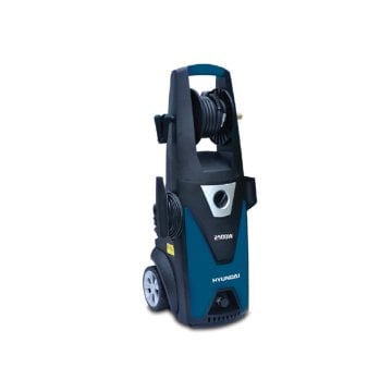 Hyundai HYB.130P Basınçlı Yıkama Makinesi VSA-130P 2500W