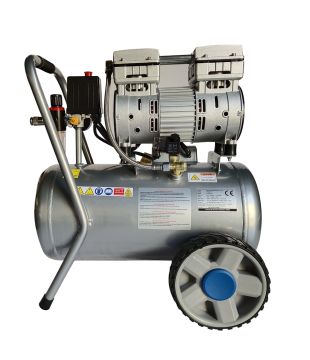 Hyundai HM1024S Kompresör OTS750 750W 24 LT