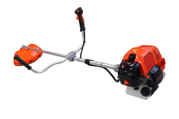 Orac CG650PRO Benzinli Motorlu Tırpan Yan Tip