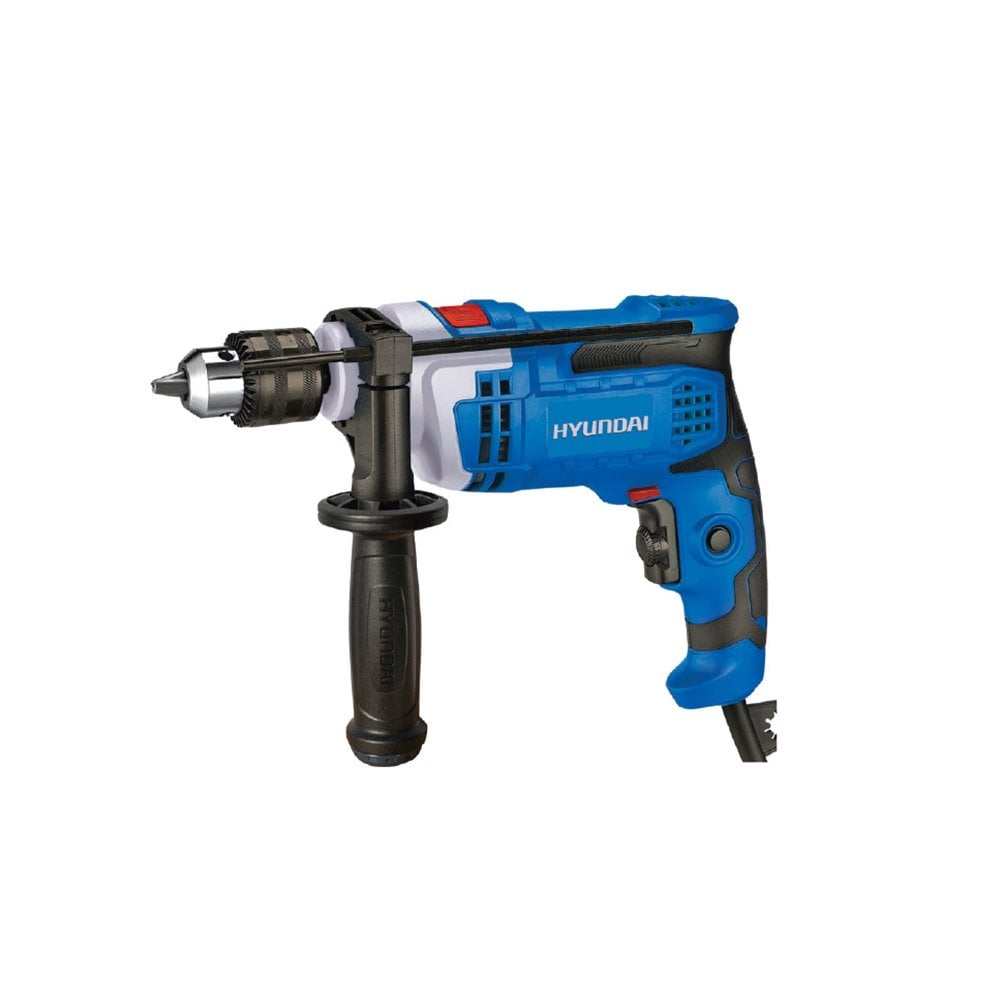 Hyundai HP810 Darbeli Matkap 810W Darbeli Çantalı