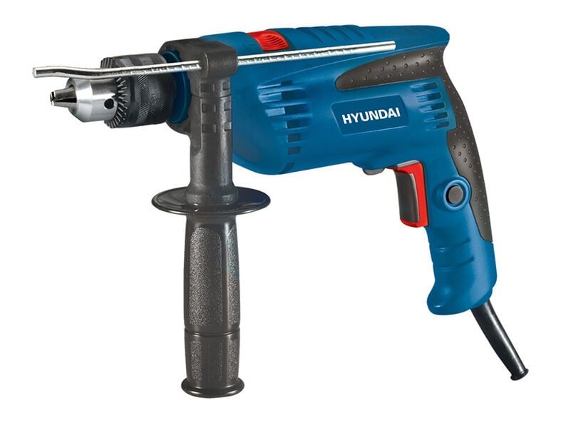 Hyundai HP855X Darbeli Matkap 850W