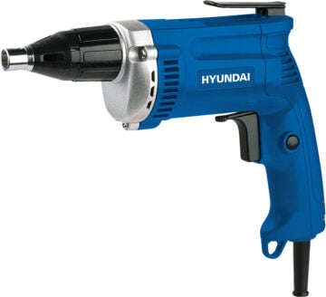 Hyundai HSD4500 Alçıpan Matkabı 600W