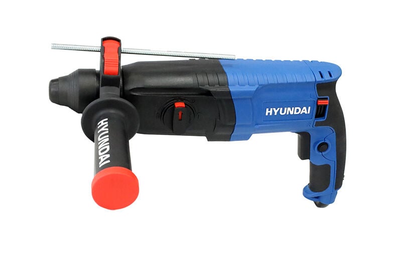 Hyundai BHD2608 Pnömatik Kırıcı Delici
