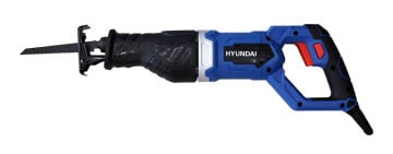 Hyundai HRS710 Kılıç Testere 710W