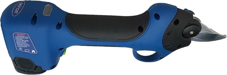 Hyundai EASY CUT Akülü Budama Makası 25mm (Taşıma Çantası Hediye)